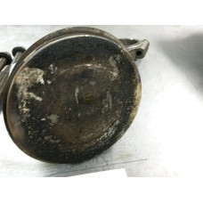 94K004 Piston and Connecting Rod Standard From 2010 Dodge Ram 1500  5.7 53022257AE